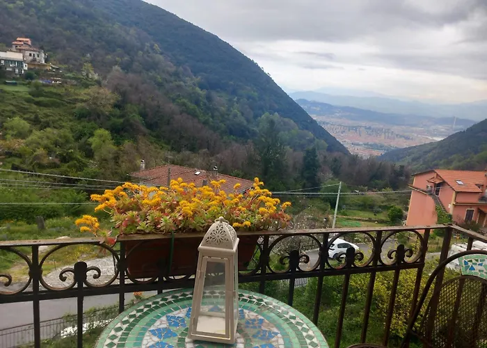 Casa Marcella
