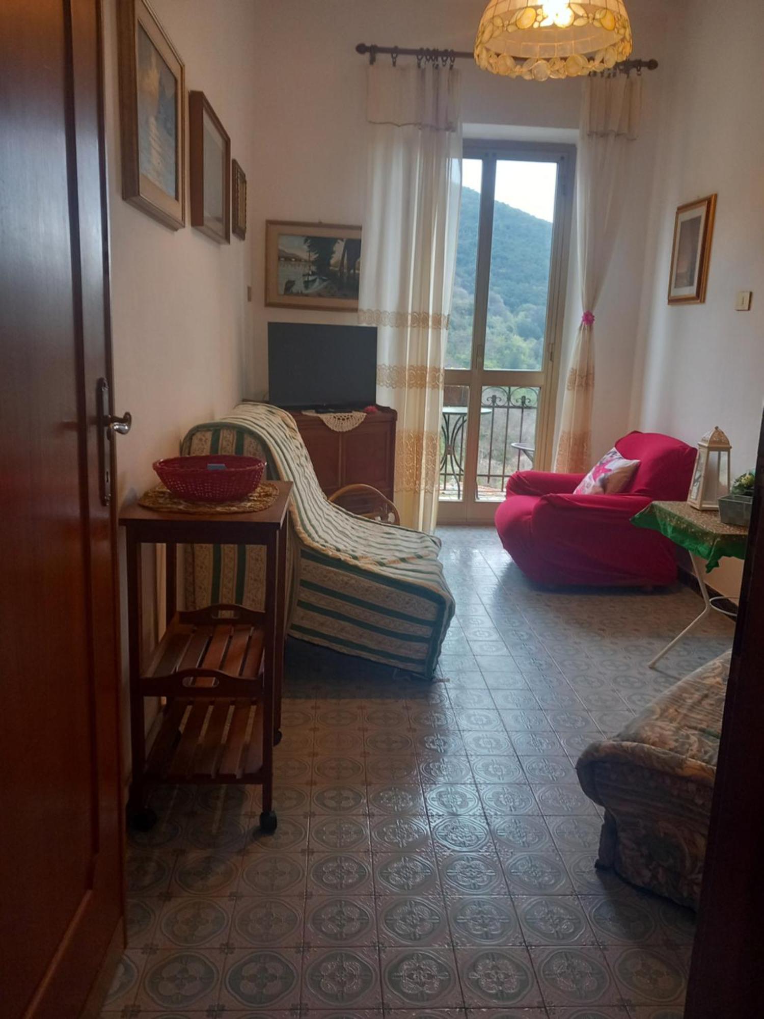 Appartamento Casa Marcella La Spezia
