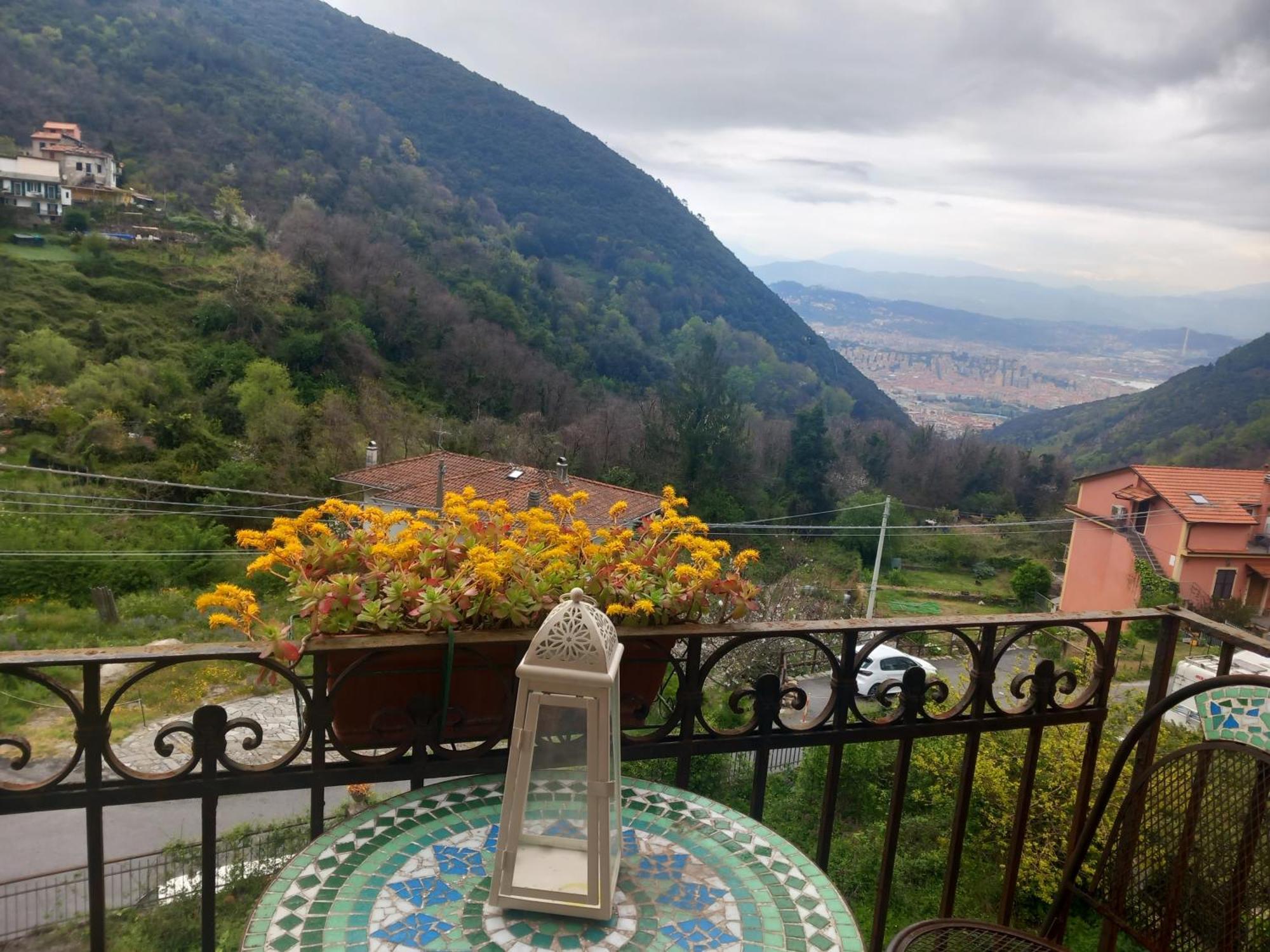 Appartamento Casa Marcella