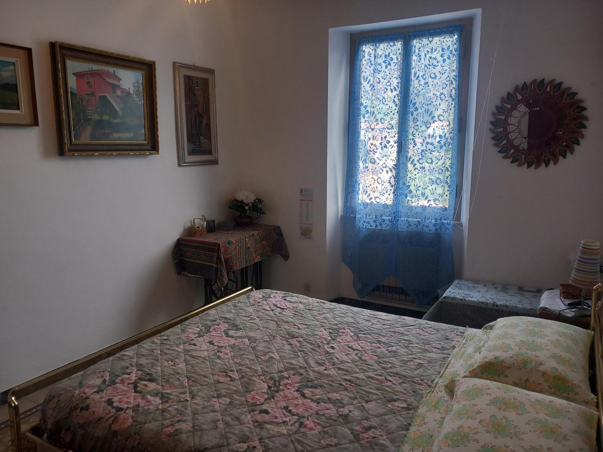 Casa Marcella * La Spezia