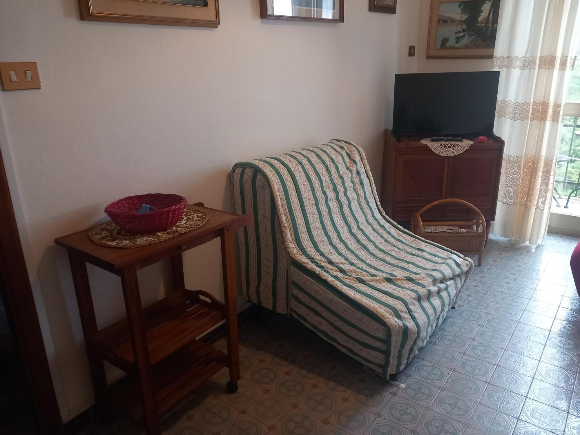 Appartamento Casa Marcella