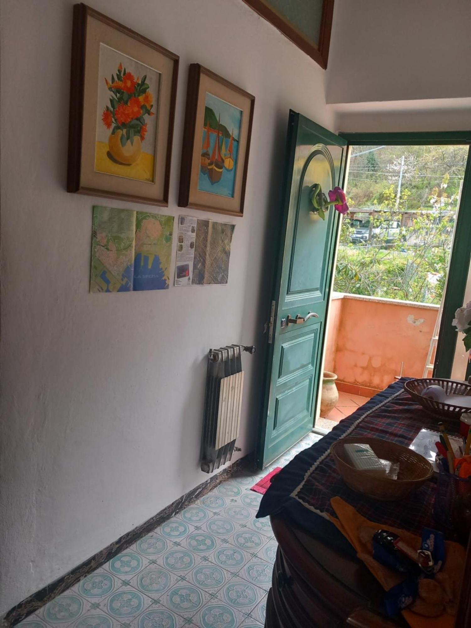 Casa Marcella * La Spezia