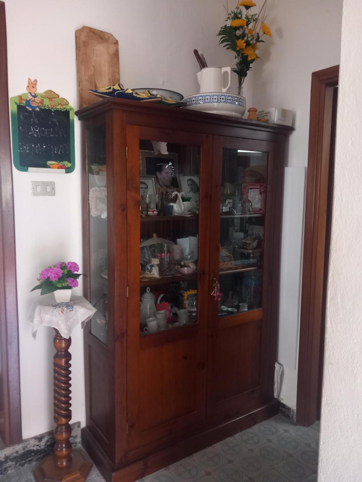 Appartamento Casa Marcella *