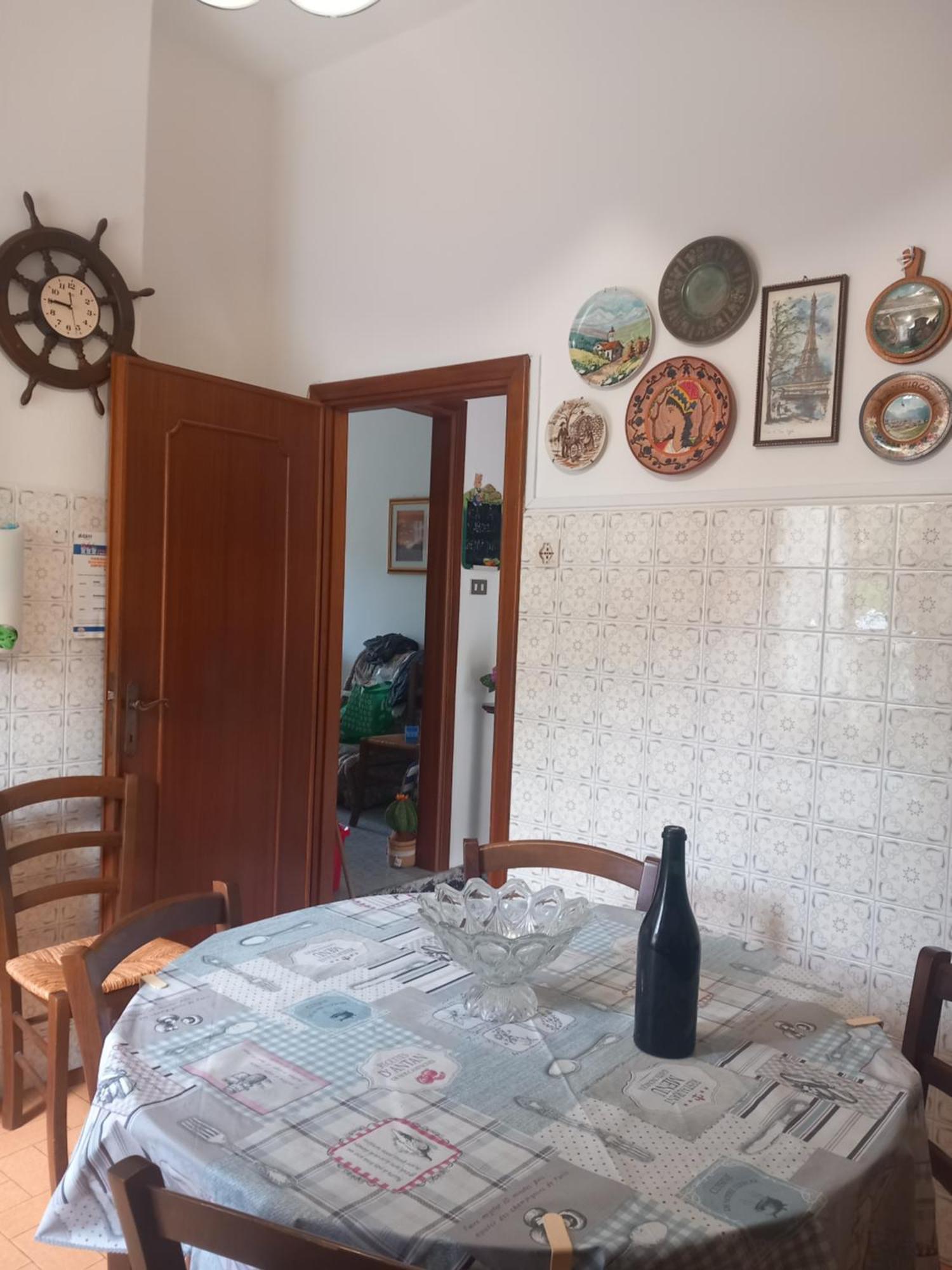 Casa Marcella Appartamento
