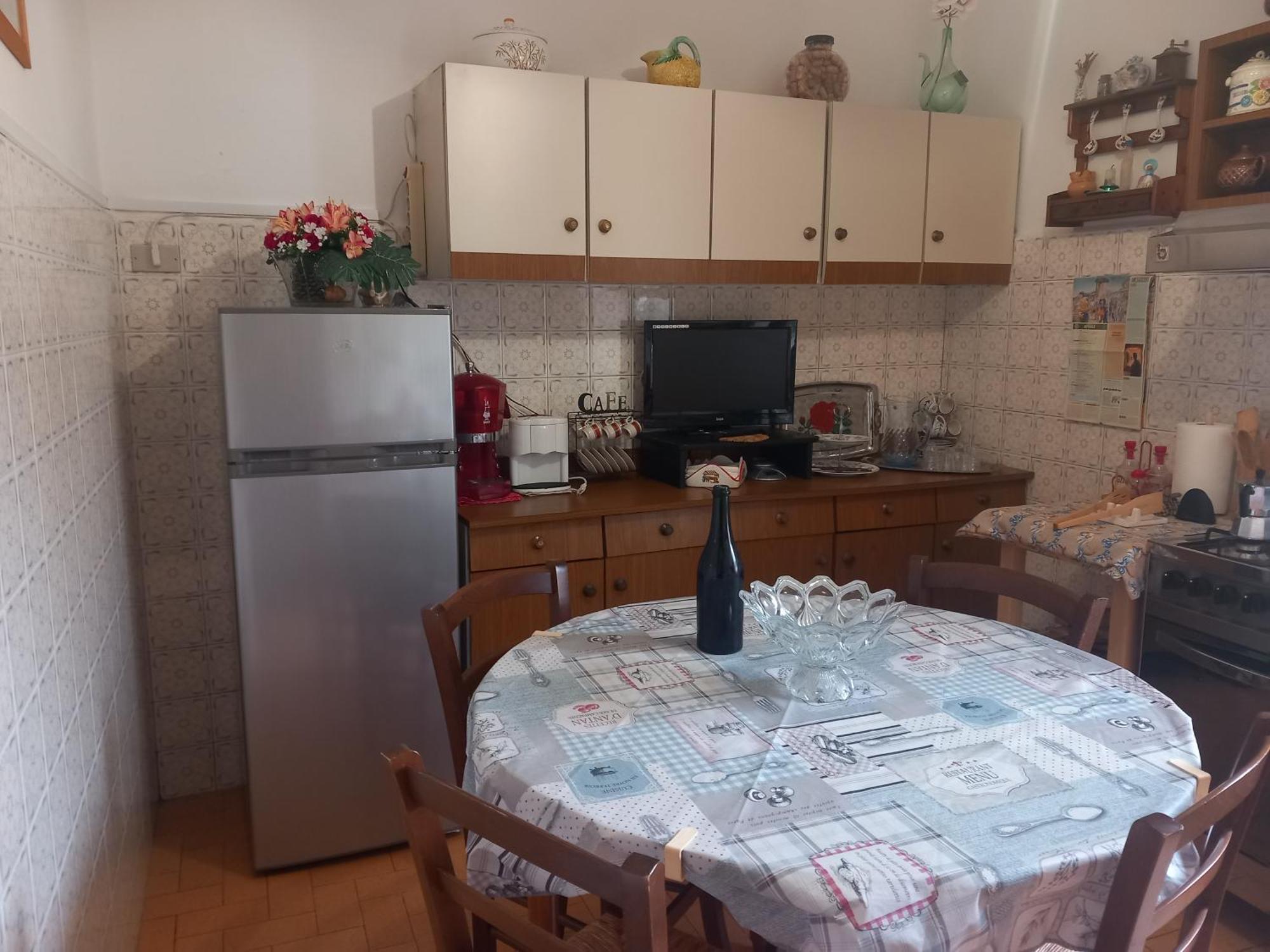 Casa Marcella Appartamento La Spezia