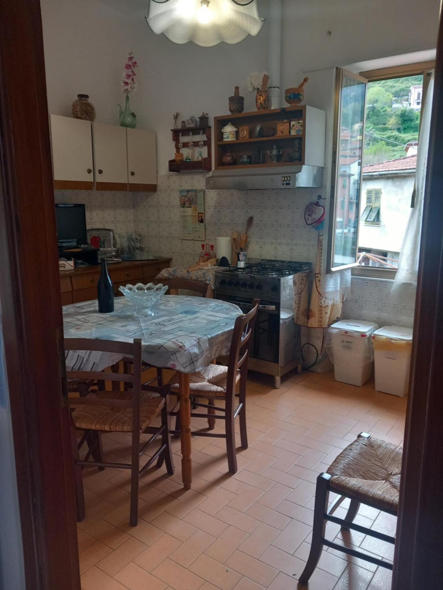 Appartamento Casa Marcella