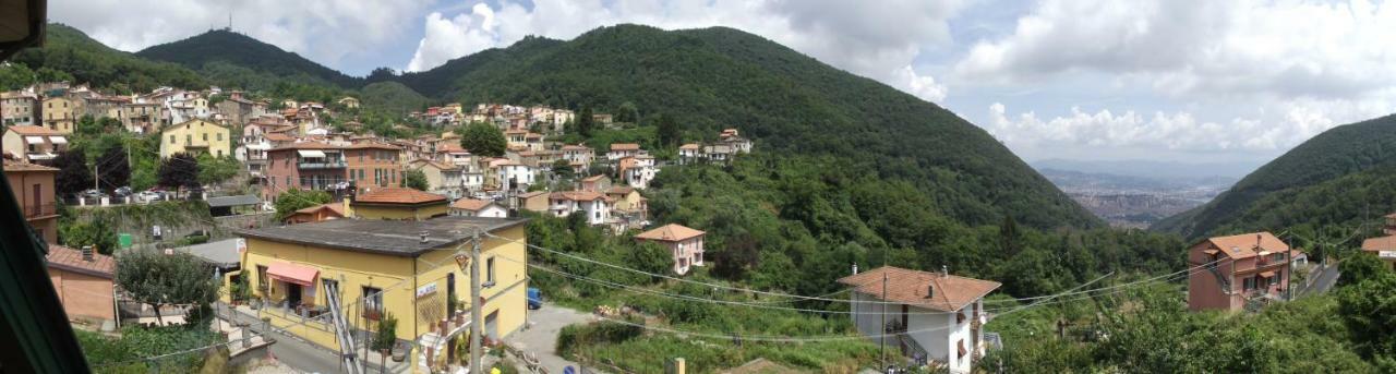 Appartamento Casa Marcella *