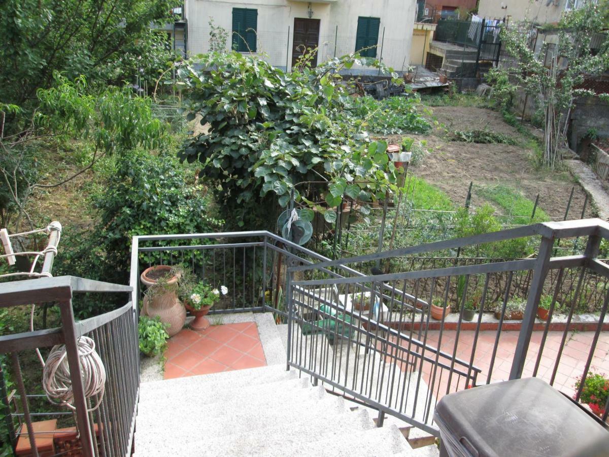 Casa Marcella Appartamento