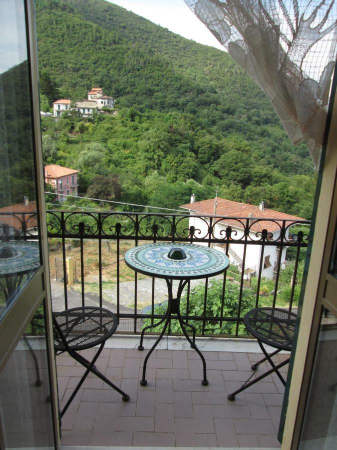 Casa Marcella