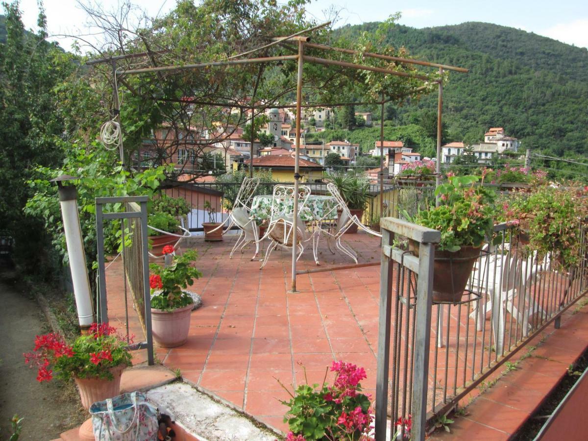 Casa Marcella Appartamento La Spezia