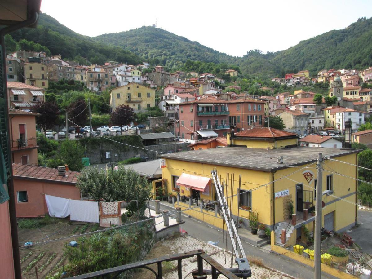 Casa Marcella Appartamento La Spezia