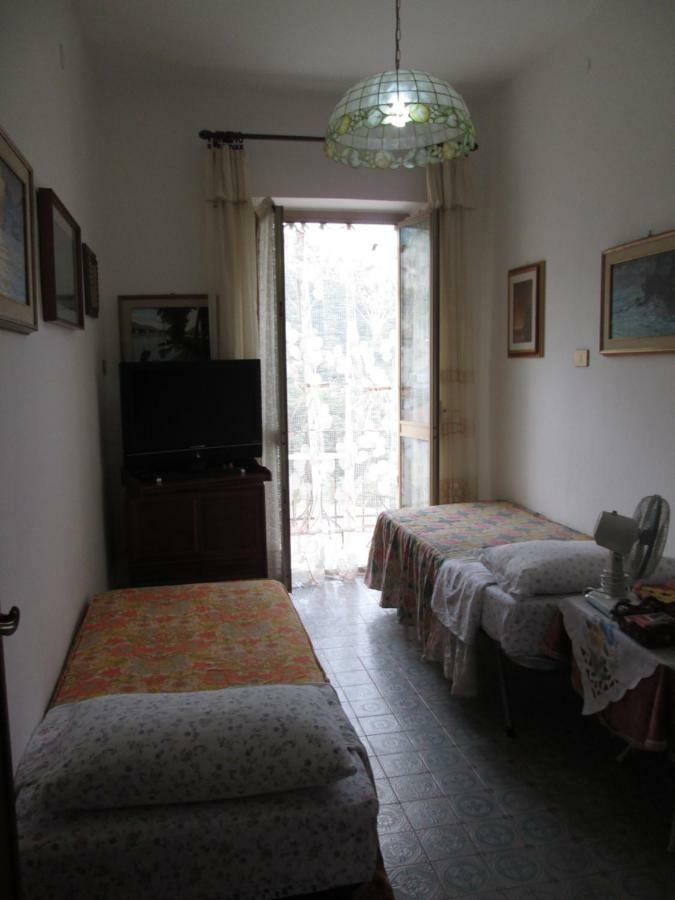 Appartamento Casa Marcella *