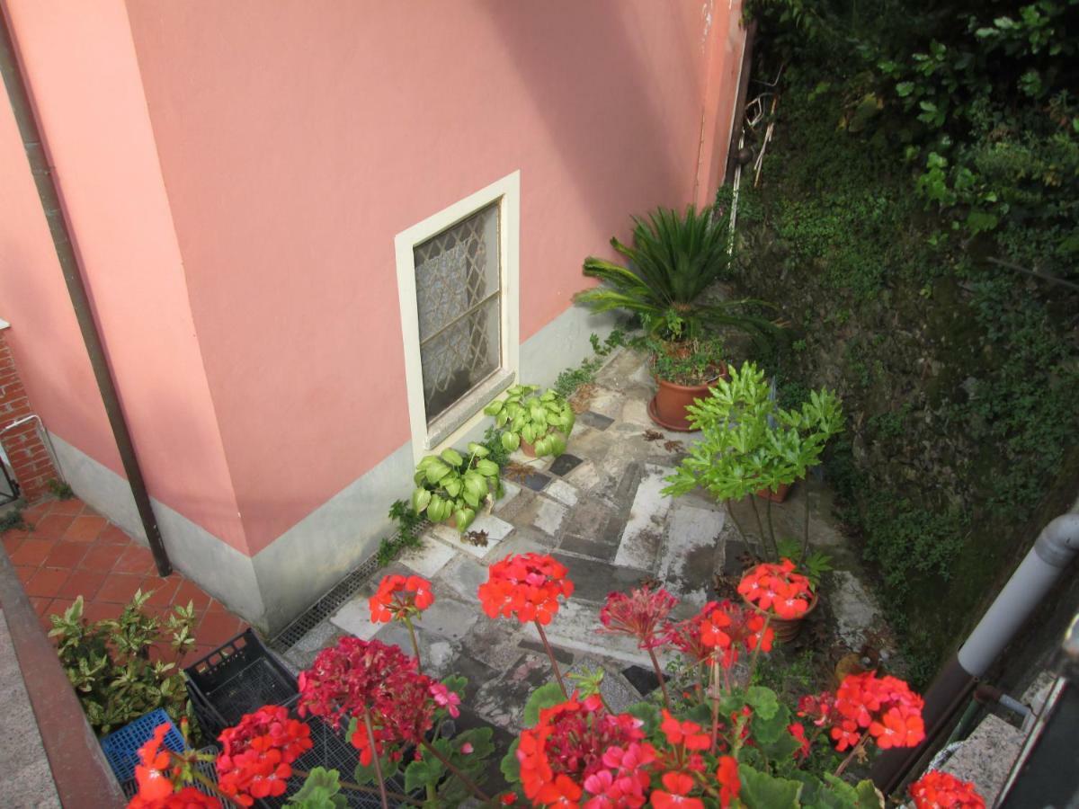 Casa Marcella Appartamento