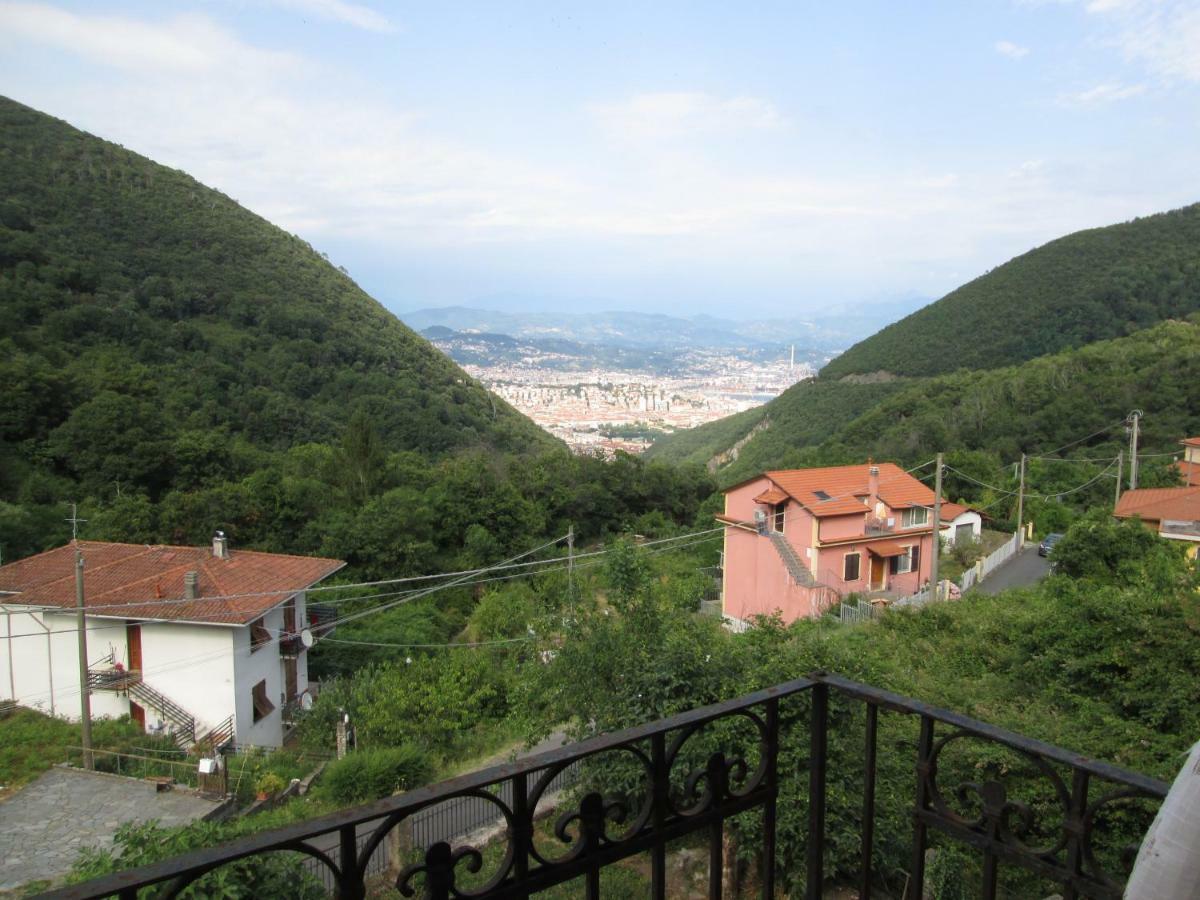 Casa Marcella Appartamento