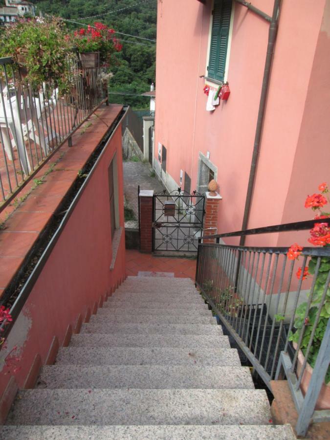 Casa Marcella La Spezia